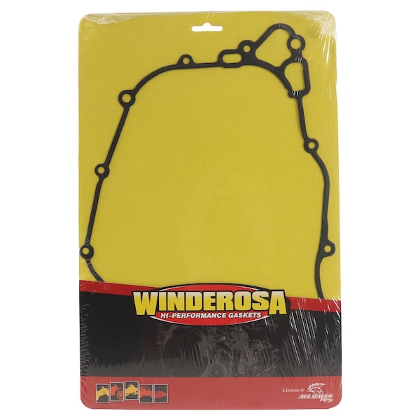 Winderosa Inner Clutch Cover Gasket Kit 816757 for Husqvarna FE 450 17 18 816757 - main